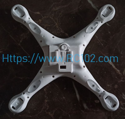 [RC102] Under Shell Attop W10 RC Drone Spare Parts