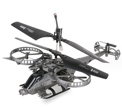 ATTOP YD-713A 3.5 Channels Fixed height Avatar remote-controlled Mini helicopter Toy Gifts