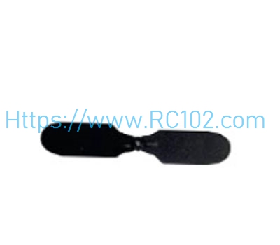 [RC102]Tail propeller 1pcs ATTOP YD-713 YD-713A RC Helicopter - Click Image to Close