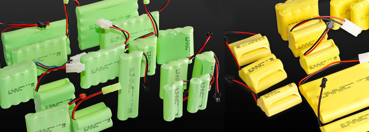 Ni-Cd Rechargeable Battery Ni-Cd Rechargeable Battery