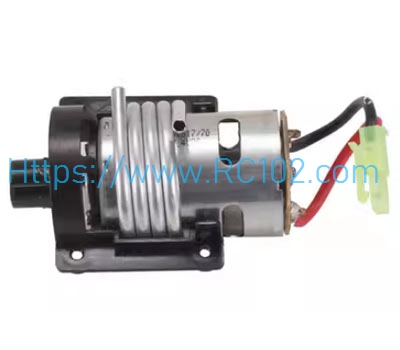 FeiLun FT009 RC Boat Spare Parts Motor+water cooling system group