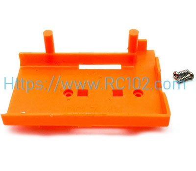 [RC102]FeiLun FT009 RC Boat Spare Parts Battery holder assembly