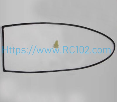 [RC102]FeiLun FT009 RC Boat Spare Parts Sealing ring