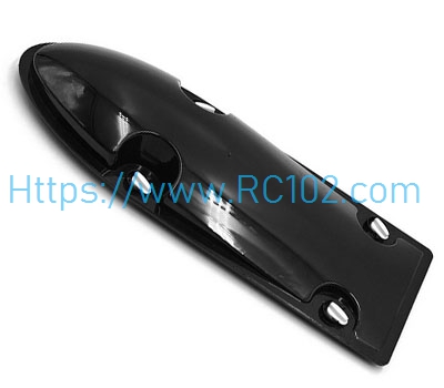 [RC102]Inner cover FeiLun FT011 RC Speedboat Spare Parts