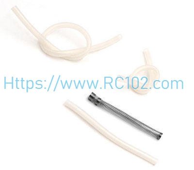 [RC102]Silicone hose FeiLun FT011 RC Speedboat Spare Parts - Click Image to Close