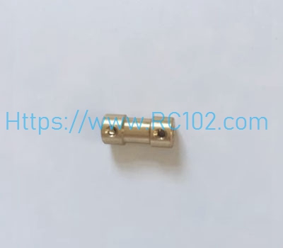 [RC102]4*4 metal coupling FeiLun FT011 RC Speedboat Spare Parts