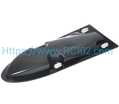 [RC102] inner cover FeiLun FT012 RC Speedboat Spare Parts