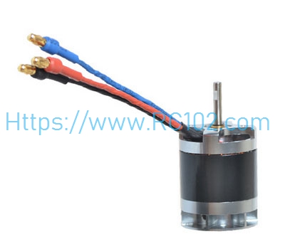 Brushless Motor FeiLun FT012 RC Speedboat Spare Parts