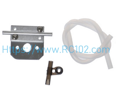 [RC102] Water-cooled component FeiLun FT012 RC Speedboat Spare Parts - Click Image to Close