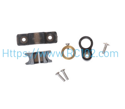 Steel pipe fixing parts FeiLun FT012 RC Speedboat Spare Parts