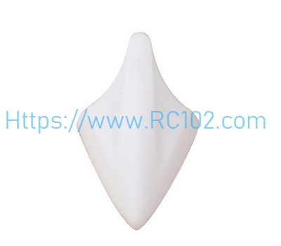 [RC102] Anti-collision head FeiLun FT012 RC Speedboat Spare Parts - Click Image to Close