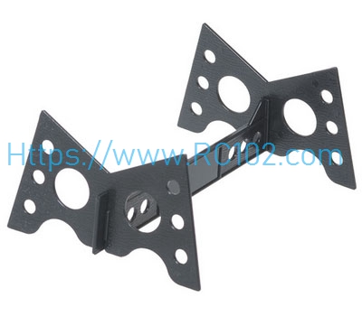 Boat frame FeiLun FT012 RC Speedboat Spare Parts