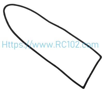 [RC102] waterproof ring FeiLun FT012 RC Speedboat Spare Parts