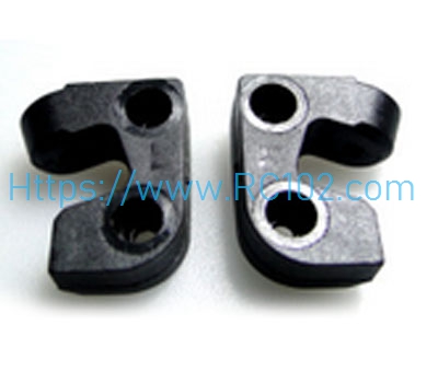 [RC102]F12031-032 Rear axle fixing parts FEIYUE FY03 RC Car Spare Parts - Click Image to Close