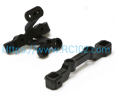 [RC102]F12089 Front bracket FeiYue FY08 RC Car Spare Parts