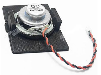 FrSky Taranis Q X7 upgrade Remote control speaker - Click Image to Close