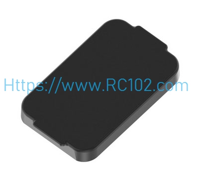 [RC102] V020-05 Battery compartment cover Flytec V020 RC Boat Spare Parts