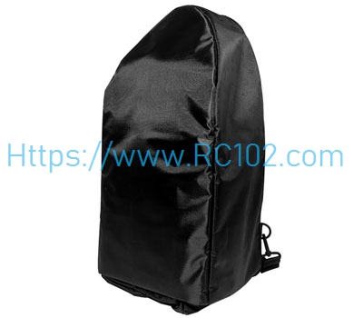 [RC102] Backpack Flytec V020 RC Boat Spare Parts - Click Image to Close