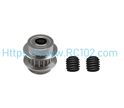 (image for) [RC102]Tail pulley group GOOSKY RS4 RC Helicopter Spare Parts