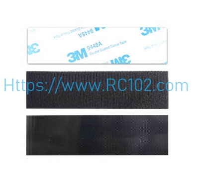 (image for) [RC102]Velcro group GOOSKY RS4 RC Helicopter Spare Parts