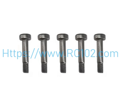 Screw Set-M2.5*15-l4 GOOSKY RS4 RC Helicopter Spare Parts