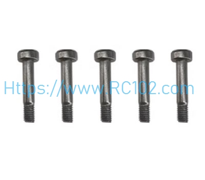 [RC102]Fastener-Screw Set-M2*12-L4 GOOSKY RS4 RC Helicopter Spare Parts