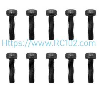 Screw Set (M3X16) GOOSKY RS4 RC Helicopter Spare Parts