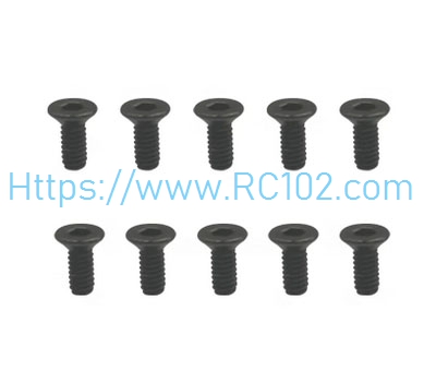 Screw Set (M2*5) GOOSKY RS4 RC Helicopter Spare Parts