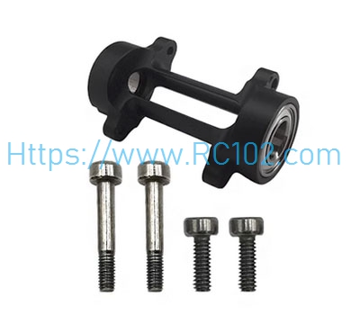(image for) [RC102]Mainframe concentricity holder GOOSKY RS4 RC Helicopter Spare Parts