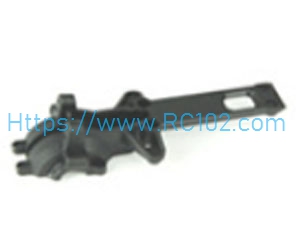 [RC102]M16002 Front Gear Box Top Housing HBX 16889 16889A RC Car Spare Parts
