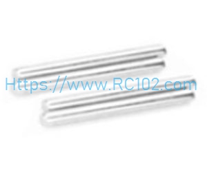 [RC102]M16028 Steering Posts HBX 16889 16889A RC Car Spare Parts