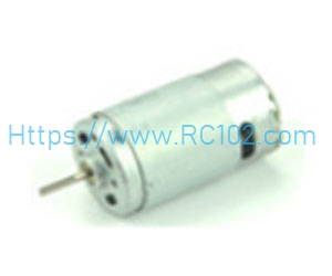 [RC102]M16034 Motor 390 HBX 16889 16889A RC Car Spare Parts - Click Image to Close