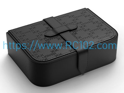 Leather protection box HOVER CAMERA X1 spare parts