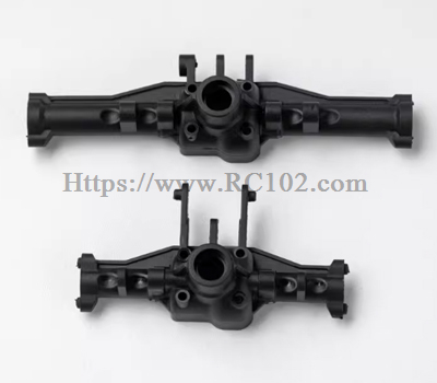 (image for) [RC102] 85617 front and rear axle housings JJRC C8801 RC Car parts