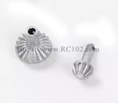 (image for) [RC102] 85609 Metal Gear JJRC C8801 RC Car parts