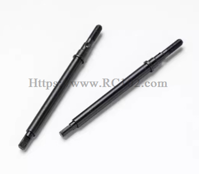 (image for) [RC102] 85619 rear axle JJRC C8801 RC Car parts