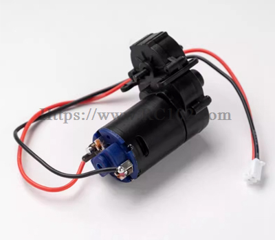 (image for) [RC102] 85610 gearbox JJRC C8801 RC Car parts