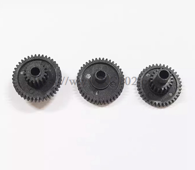 (image for) [RC102] 85622 gearbox gear JJRC C8801 RC Car parts