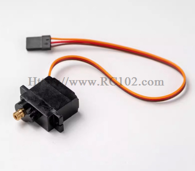 (image for) [RC102] 85616 servo motor JJRC C8801 RC Car parts