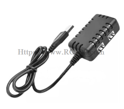 (image for) [RC102] USB dual charging charger JJRC C8801 RC Car parts