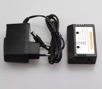 (image for) [RC102] Balanced charging with plug and single charging JJRC C8801 RC Car parts