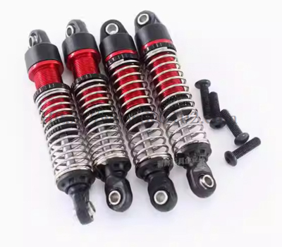 (image for) [RC102] 85630 metal hydraulic shock absorber JJRC C8801 RC Car parts