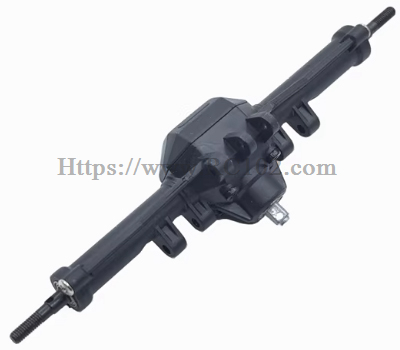 (image for) [RC102] Rear axle (metal gear) JJRC C8801 RC Car parts