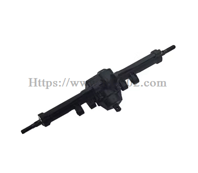 (image for) [RC102] Rear axle components JJRC C8801 RC Car parts