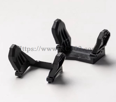 (image for) [RC102] 85604 shock absorber bracket JJRC C8801 RC Car parts