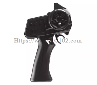 (image for) [RC102] Remote control JJRC C8801 RC Car parts