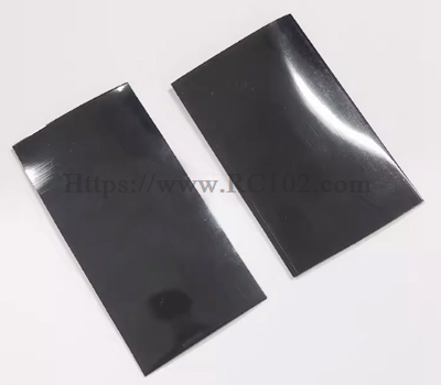 (image for) [RC102] Battery black film modification JJRC C8801 RC Car parts