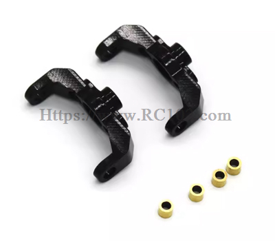 (image for) [RC102] 1/18 metal accessory C seat JJRC C8801 RC Car parts