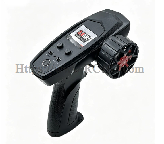 JJRC C8823 Remote Control - JJRC C8823 RC Vehicle spare parts JJRC C8823 Remote Control - JJRC C8823 RC Vehicle spare parts