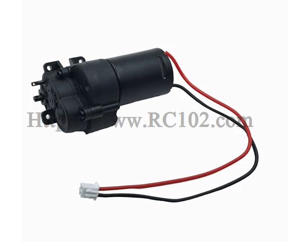 JJRC C8823 Metal Gear Two-Speed Gearbox - JJRC C8823 RC Vehicle spare parts JJRC C8823 Metal Gear Two-Speed Gearbox - JJRC C8823 RC Vehicle spare parts